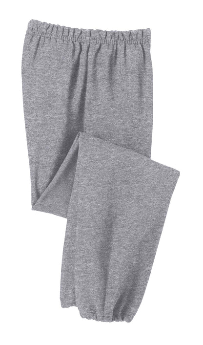 Gildan Youth Heavy Blend Sweatpant. 18200B