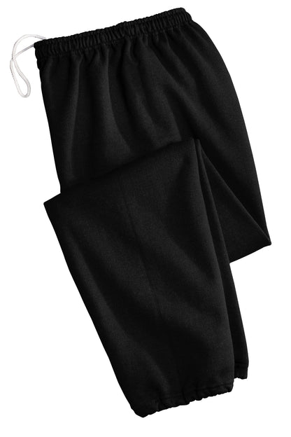 Gildan - Heavy Blend Sweatpant. 18200