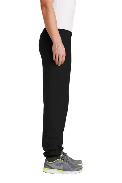 Gildan - Heavy Blend Sweatpant. 18200