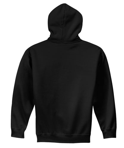 Gildan - Youth Heavy Blend Hooded Sweatshirt. 18500B