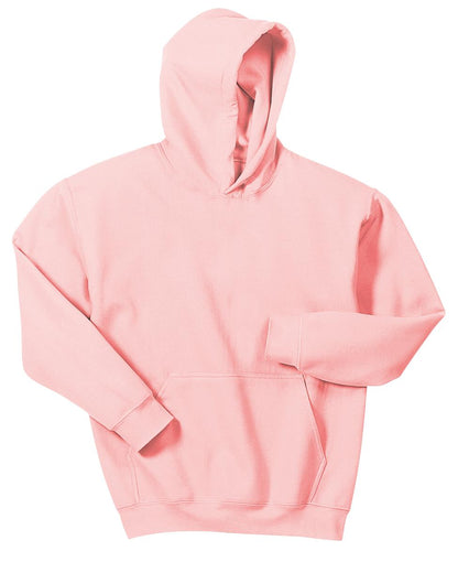 Gildan - Youth Heavy Blend Hooded Sweatshirt. 18500B