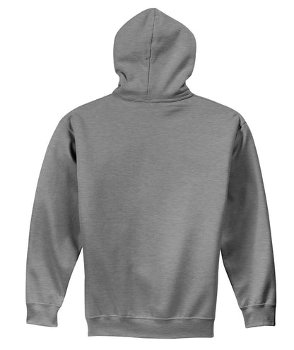 Gildan - Youth Heavy Blend Hooded Sweatshirt. 18500B