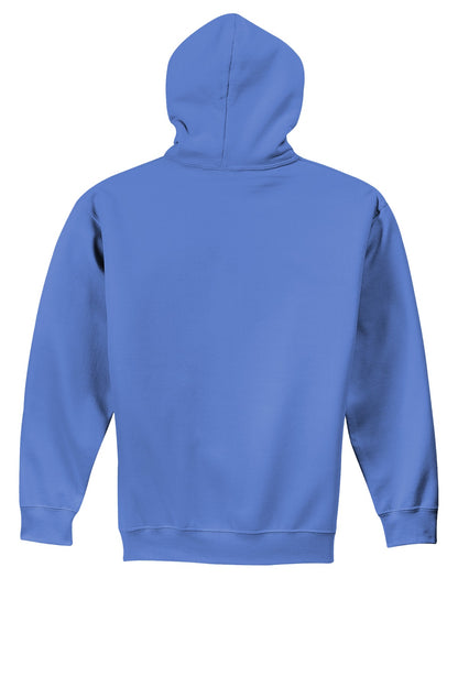 Gildan - Youth Heavy Blend Hooded Sweatshirt. 18500B