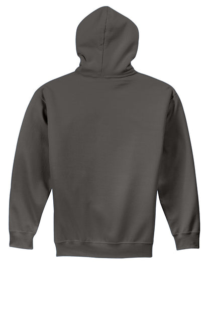 Gildan - Youth Heavy Blend Hooded Sweatshirt. 18500B