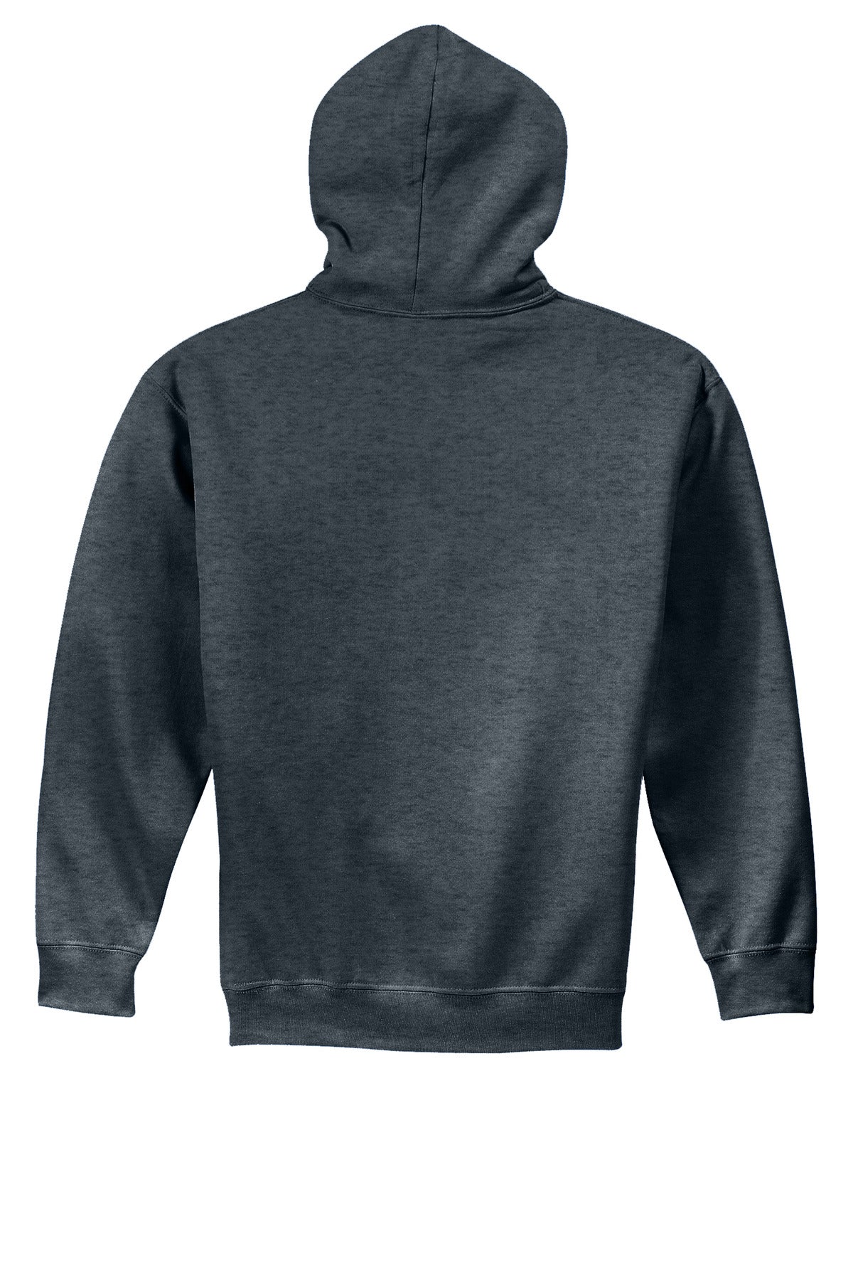 Gildan - Youth Heavy Blend Hooded Sweatshirt. 18500B