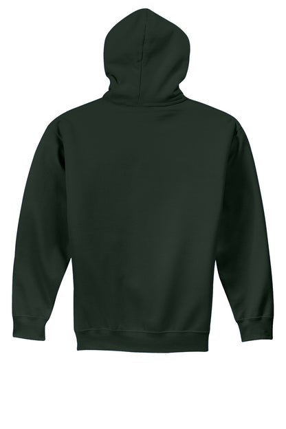 Gildan - Youth Heavy Blend Hooded Sweatshirt. 18500B