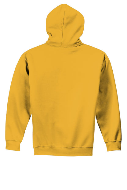 Gildan - Youth Heavy Blend Hooded Sweatshirt. 18500B