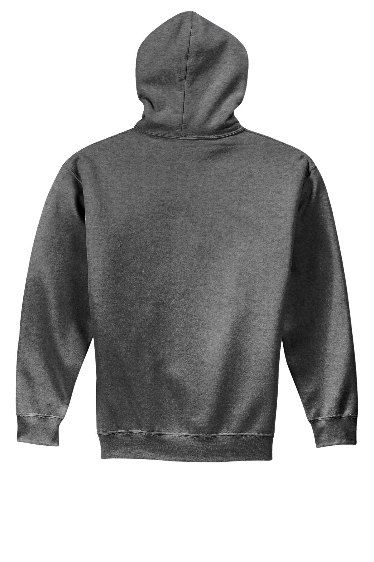 Gildan - Youth Heavy Blend Hooded Sweatshirt. 18500B