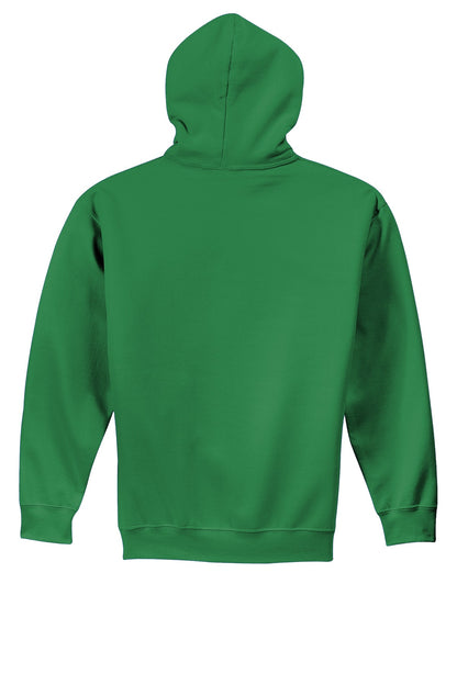 Gildan - Youth Heavy Blend Hooded Sweatshirt. 18500B