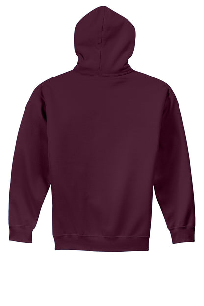Gildan - Youth Heavy Blend Hooded Sweatshirt. 18500B