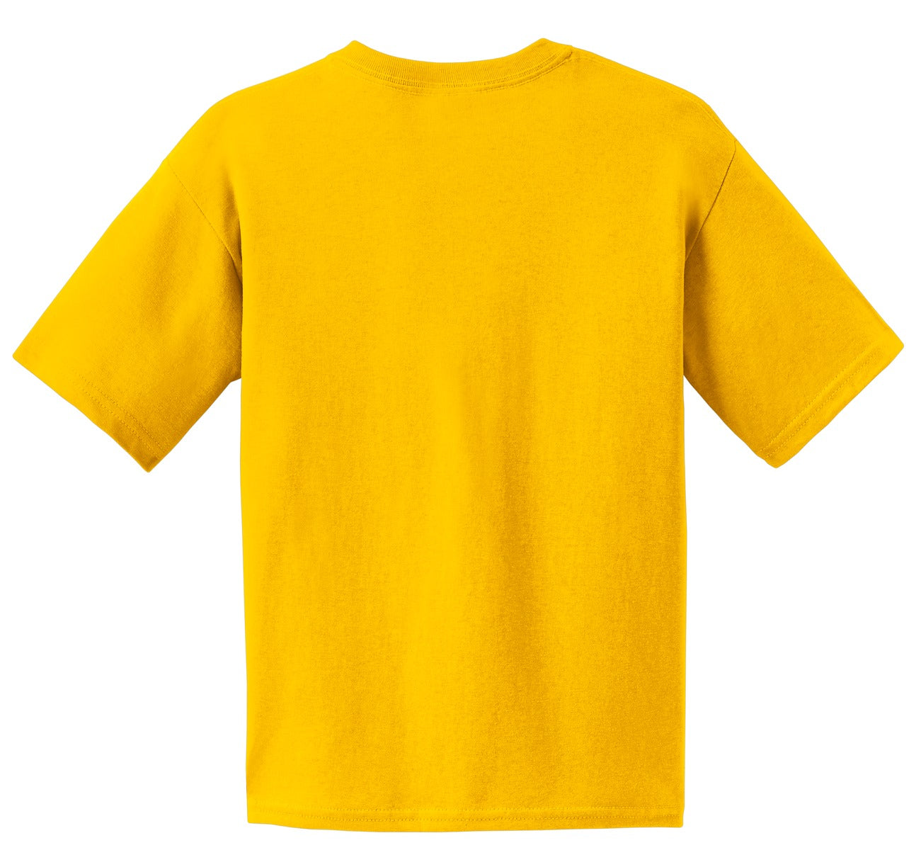 Gildan - Youth Ultra Cotton 100% US Cotton T-Shirt. 2000B
