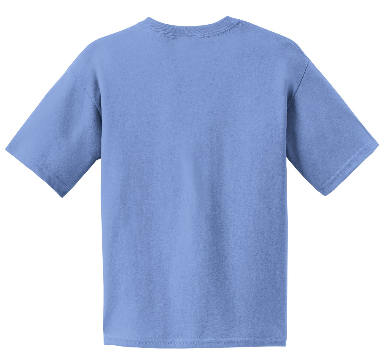 Gildan - Youth Ultra Cotton 100% US Cotton T-Shirt. 2000B