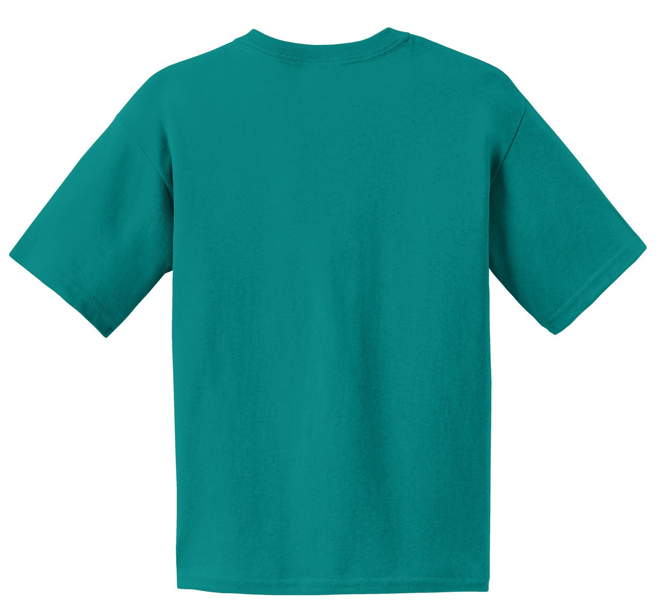 Gildan - Youth Ultra Cotton 100% US Cotton T-Shirt. 2000B