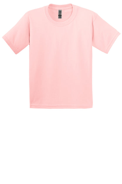 Gildan - Youth Ultra Cotton 100% US Cotton T-Shirt. 2000B