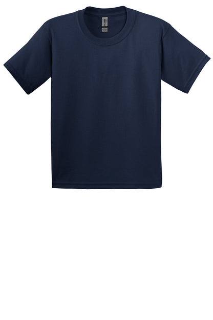 Gildan - Youth Ultra Cotton 100% US Cotton T-Shirt. 2000B