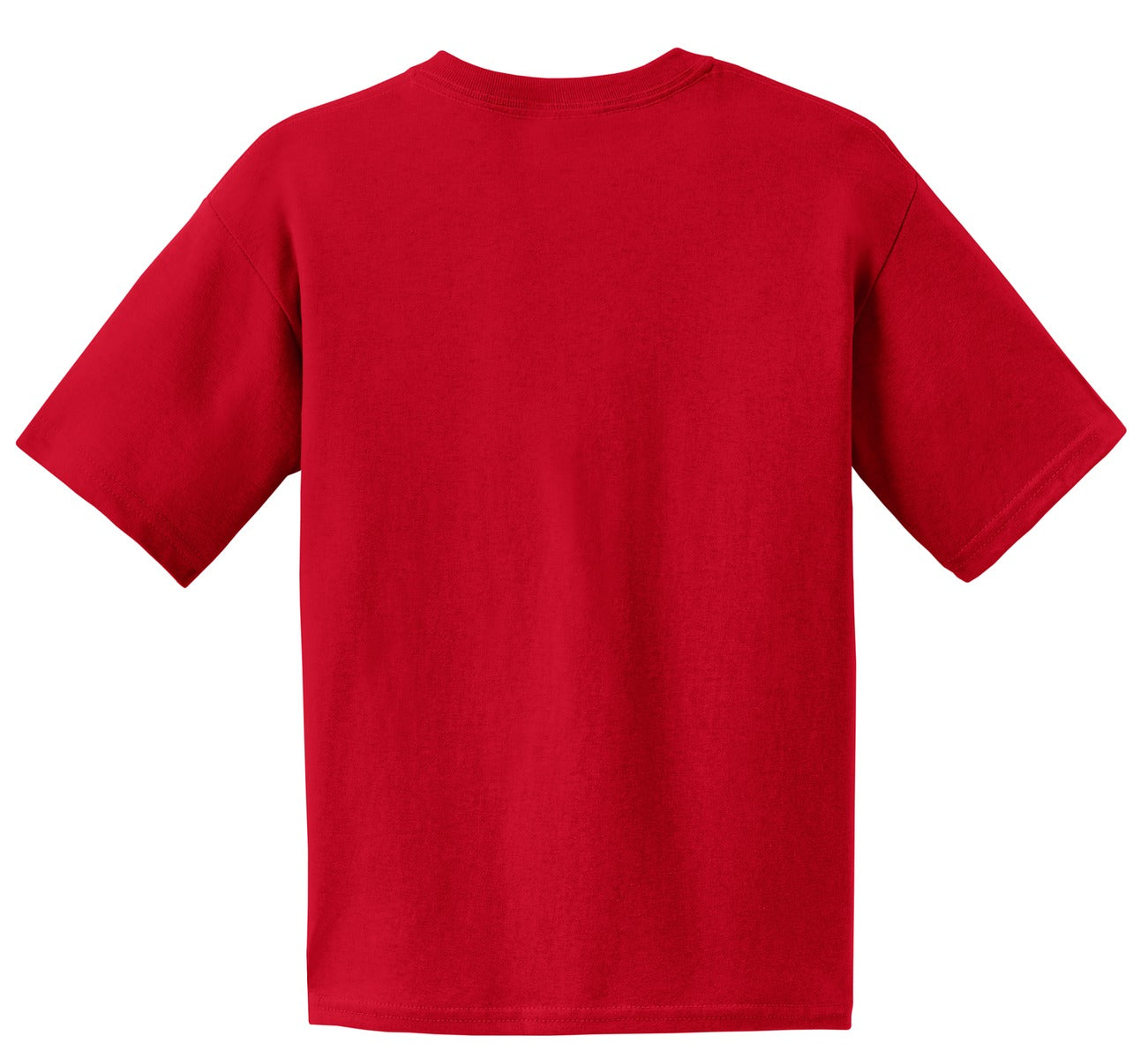 Gildan - Youth Ultra Cotton 100% US Cotton T-Shirt. 2000B