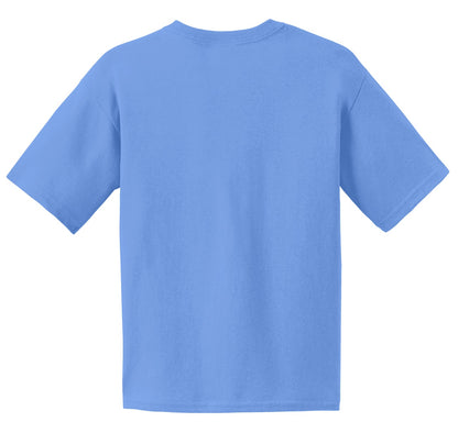 Gildan - Youth Ultra Cotton 100% US Cotton T-Shirt. 2000B