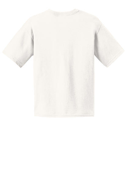 Gildan - Youth Ultra Cotton 100% US Cotton T-Shirt. 2000B