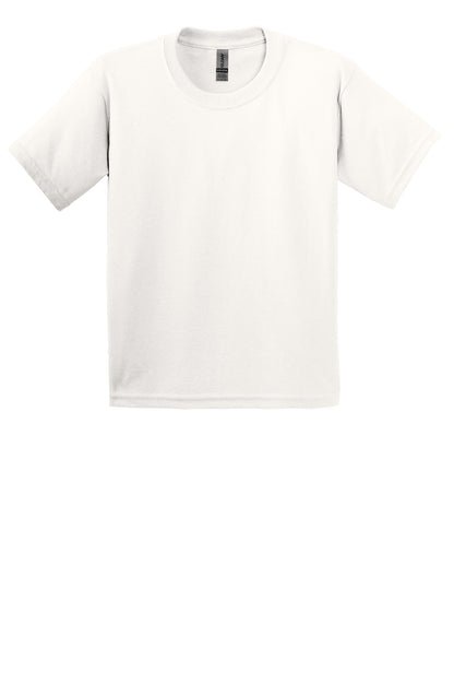Gildan - Youth Ultra Cotton 100% US Cotton T-Shirt. 2000B