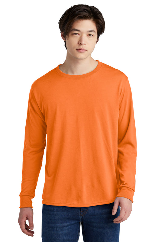 Safety-Orange