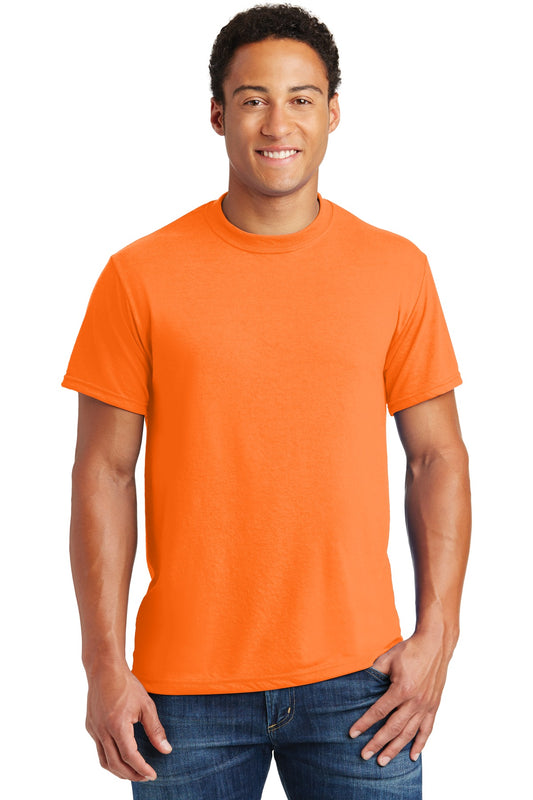 Safety-Orange