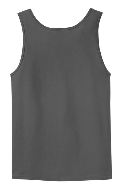 Gildan - Ultra Cotton 100% US Cotton Tank Top. 2200