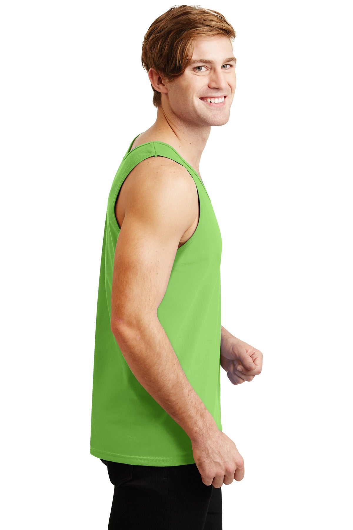 Gildan - Ultra Cotton 100% US Cotton Tank Top. 2200
