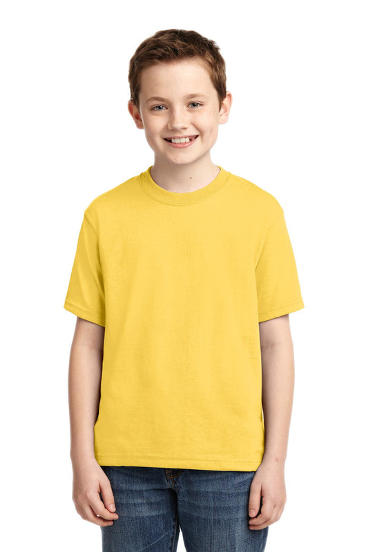 Island-Yellow