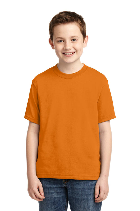 Tennessee-Orange