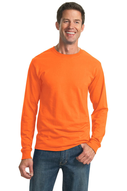 Safety-Orange