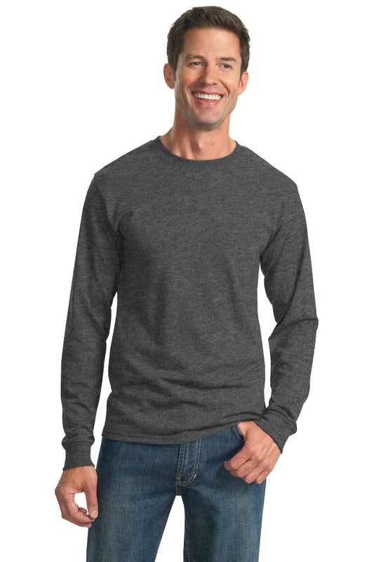 Black-Heather
