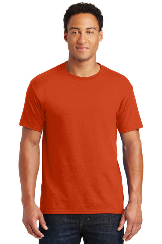 Burnt-Orange