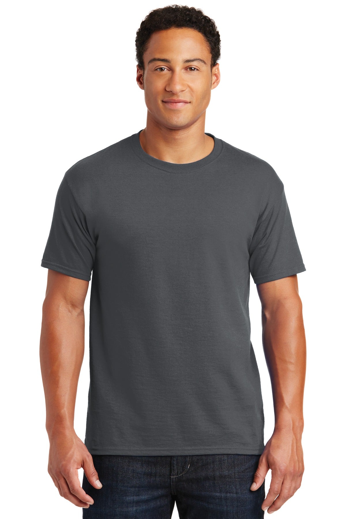 Charcoal-Grey