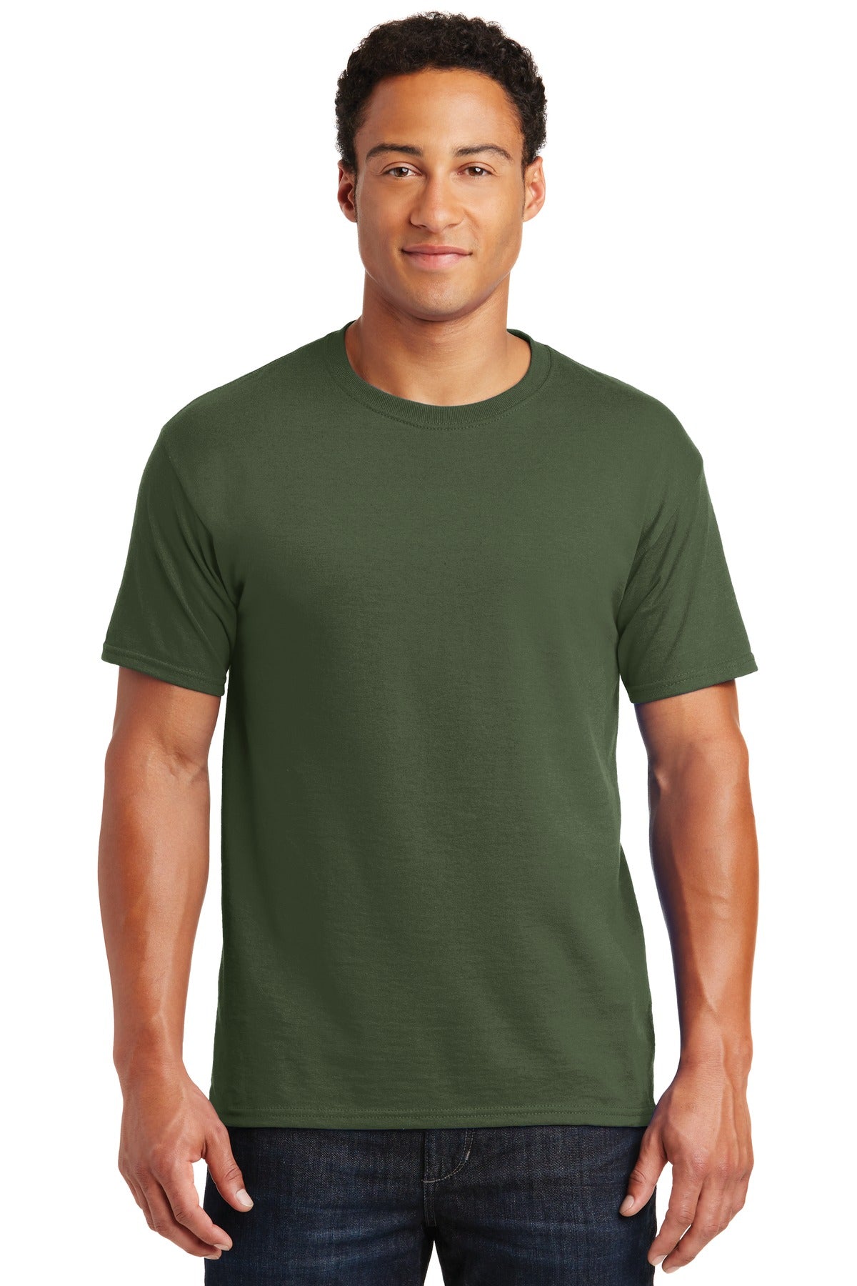 Military-Green