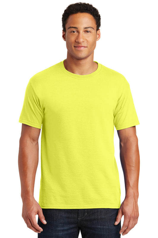 Neon-Yellow