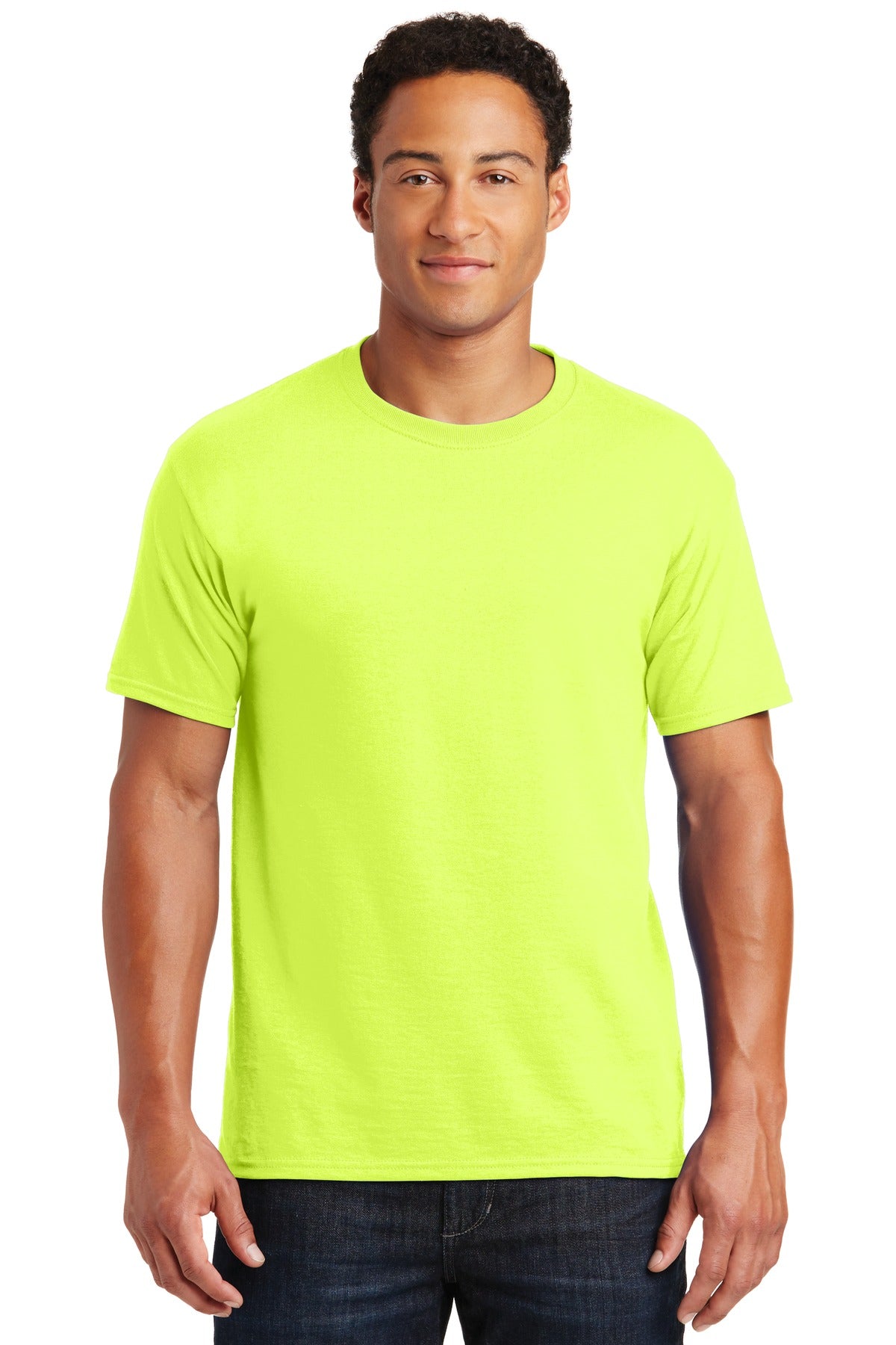 Safety-Green