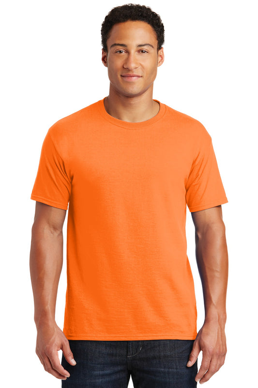 Safety-Orange
