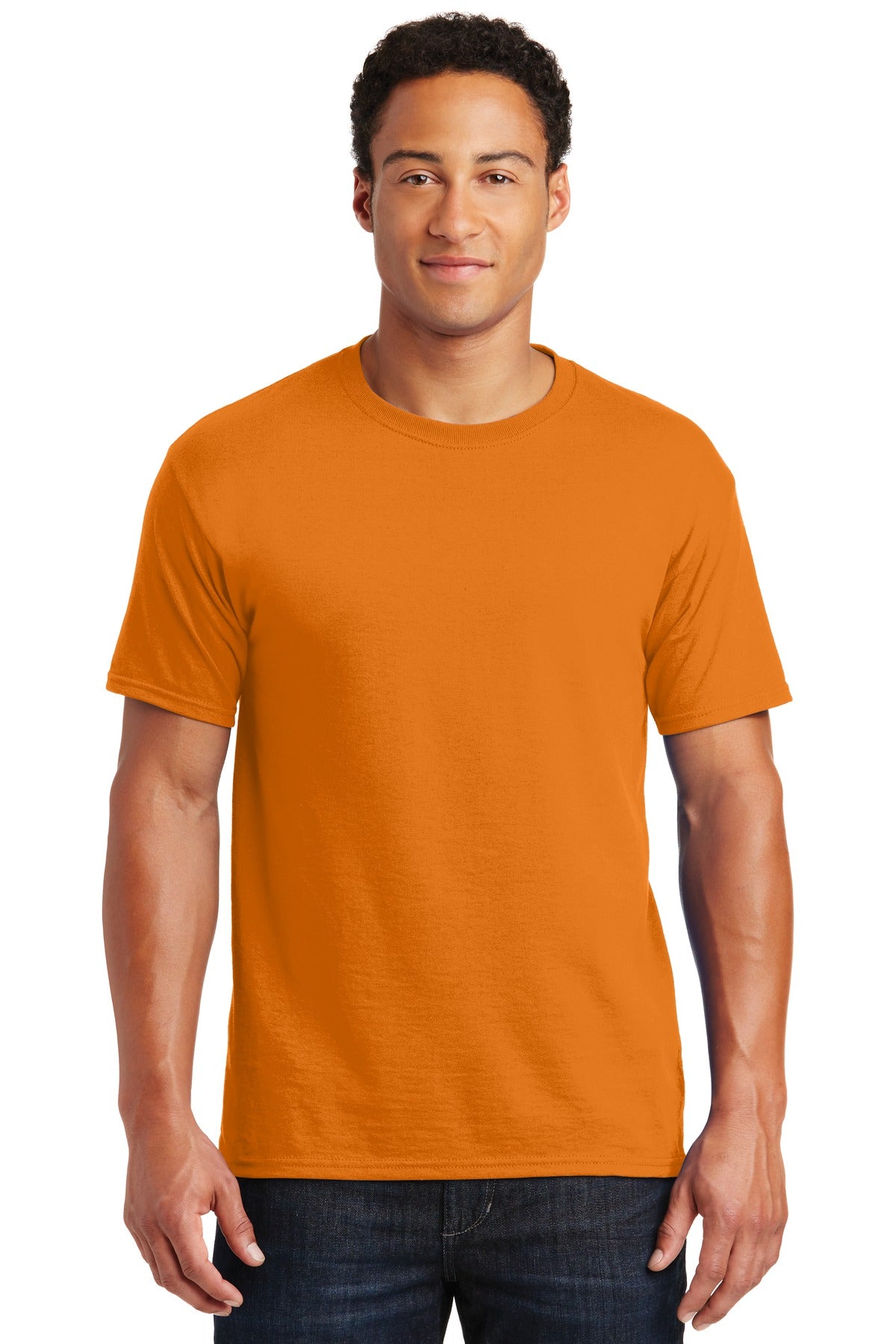 Tennessee-Orange