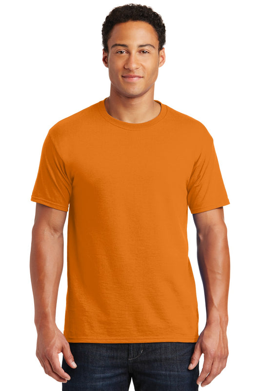 Tennessee-Orange
