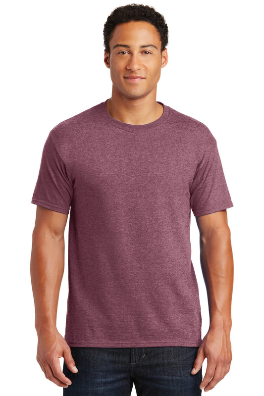 Vintage-Heather-Maroon