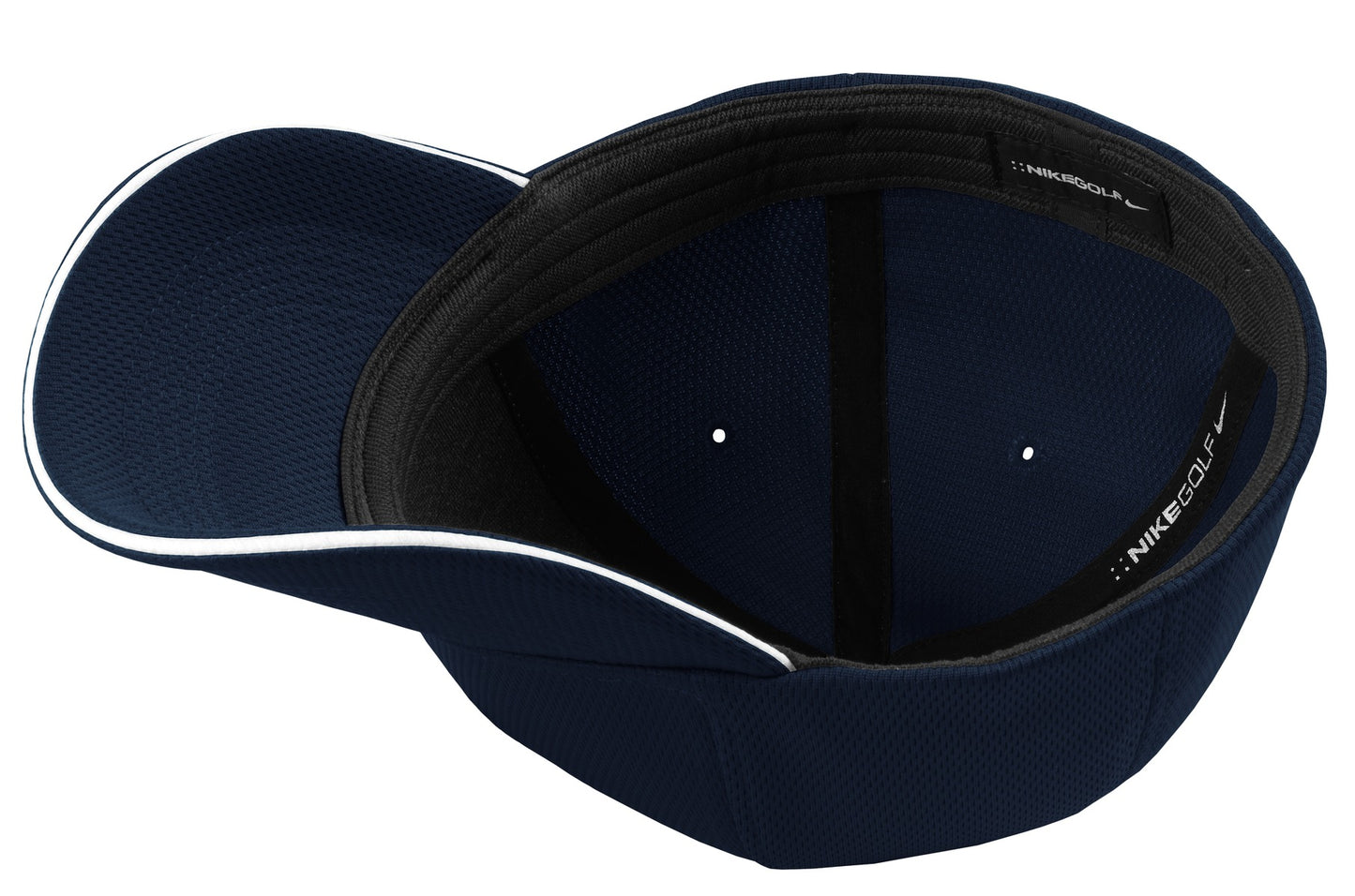 Nike Dri-FIT Mesh Swoosh Flex Sandwich Cap. 333115
