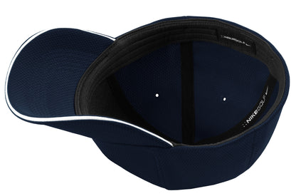Nike Dri-FIT Mesh Swoosh Flex Sandwich Cap. 333115