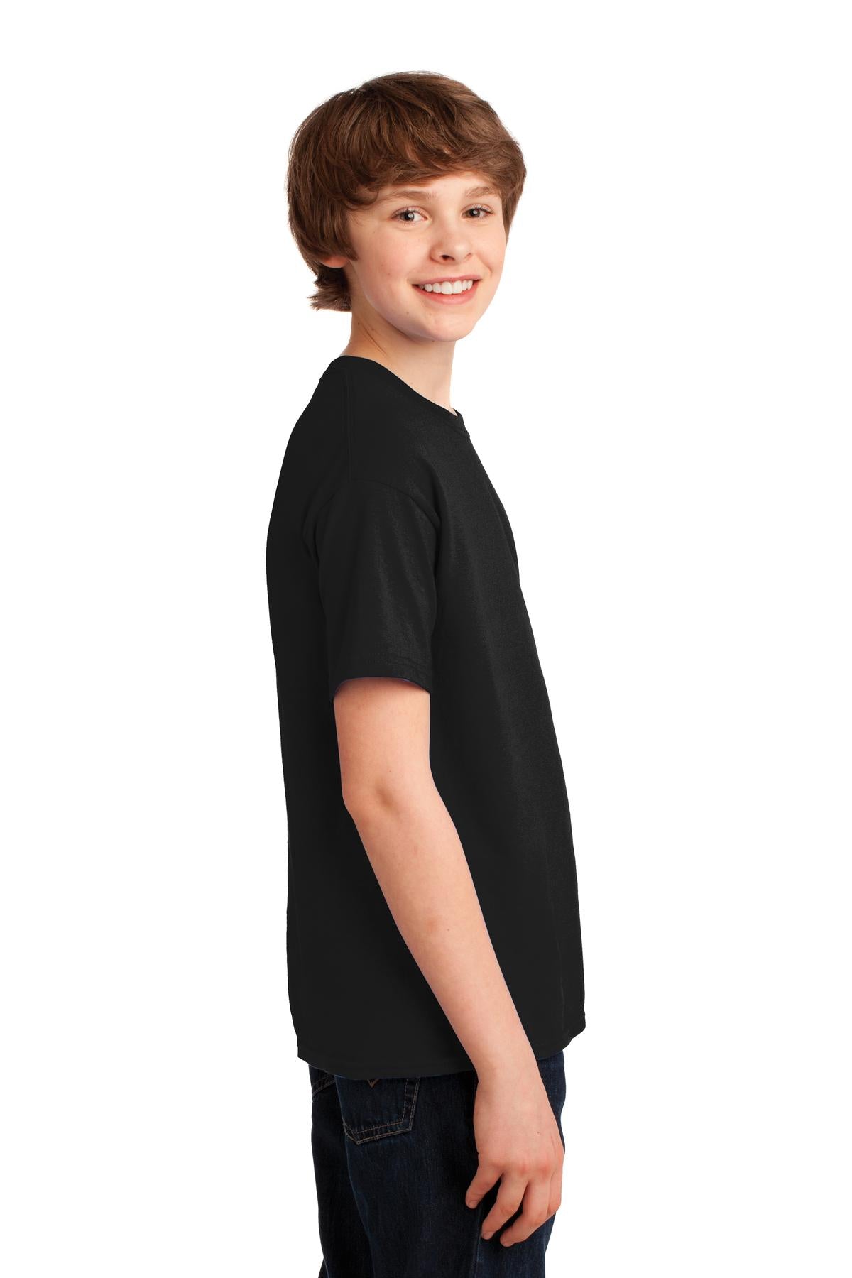 Gildan Youth Gildan Performance T-Shirt. 42000B