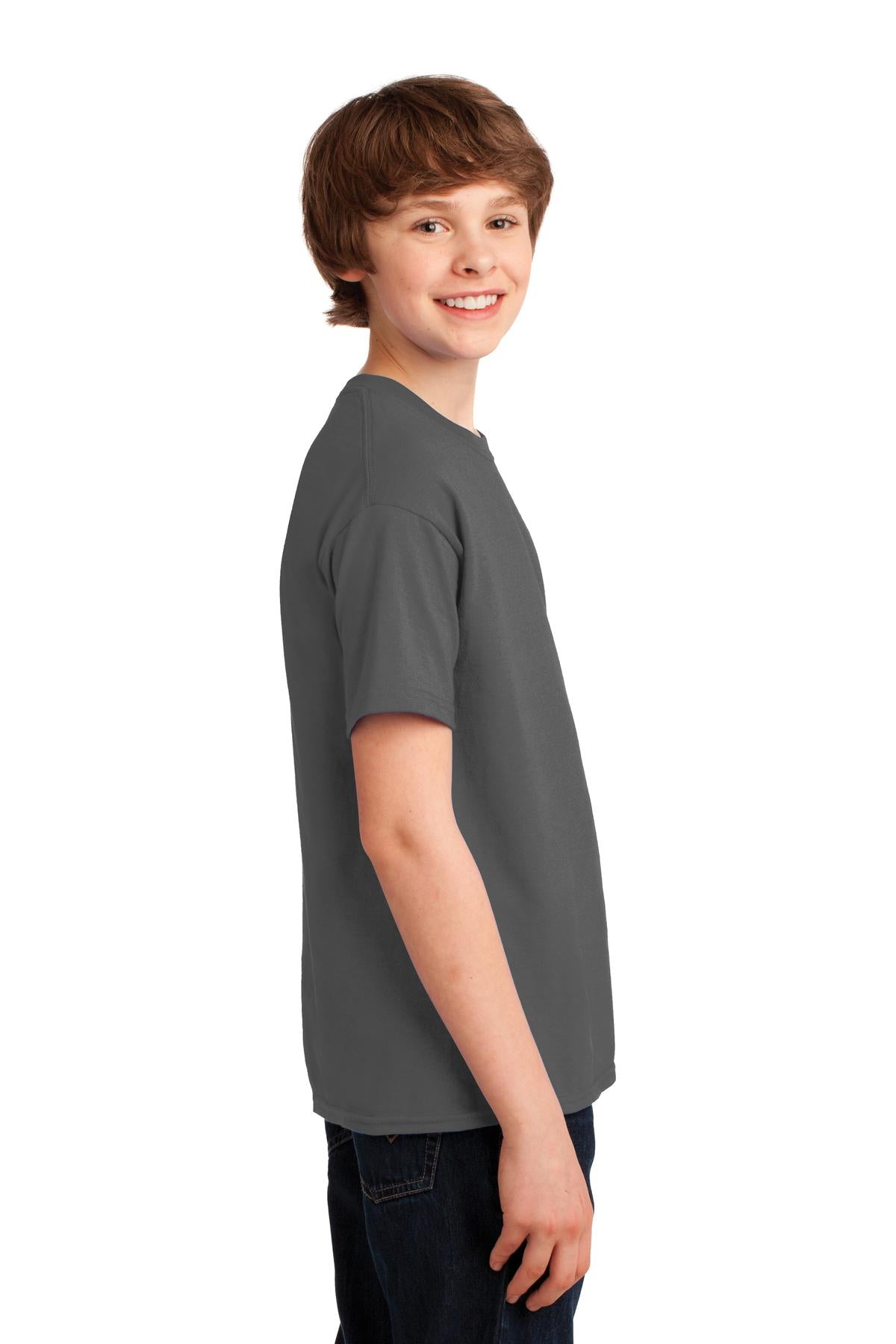 Gildan Youth Gildan Performance T-Shirt. 42000B