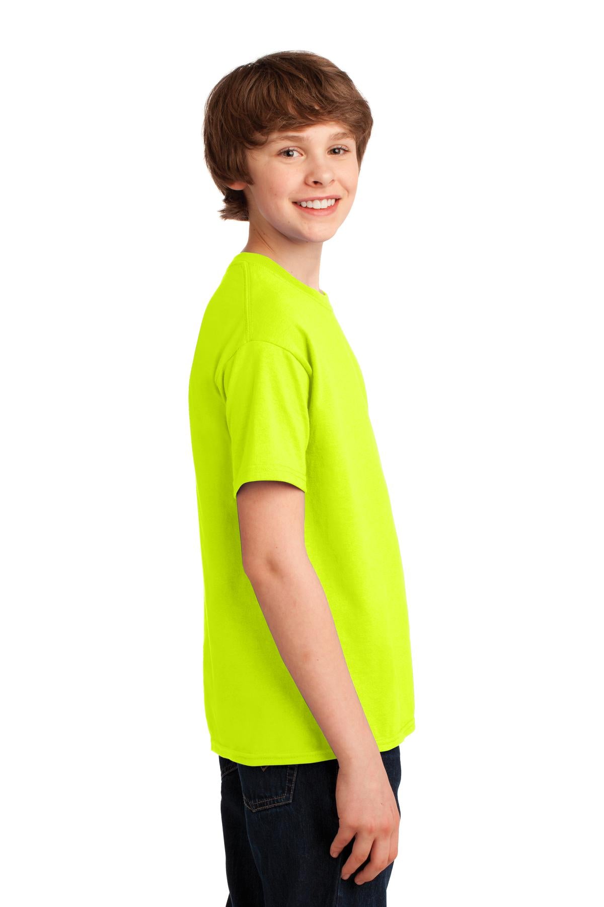 Gildan Youth Gildan Performance T-Shirt. 42000B
