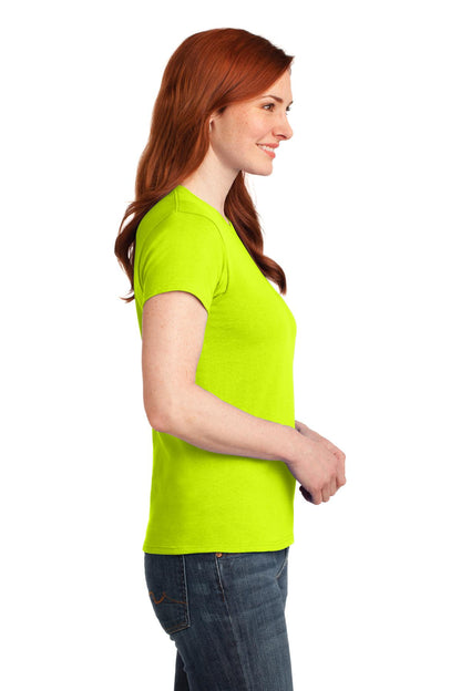 Gildan Ladies Gildan Performance T-Shirt. 42000L