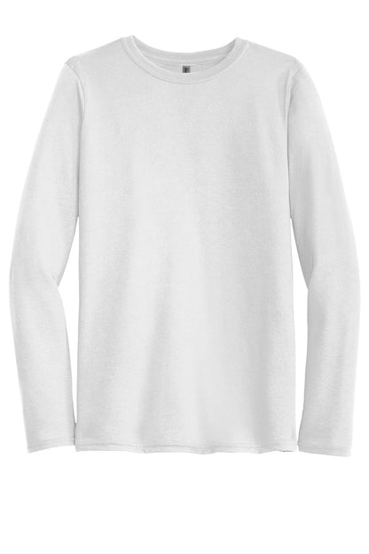 Gildan Performance Long Sleeve T-Shirt. 42400