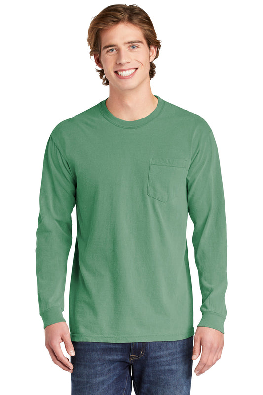 Light-Green