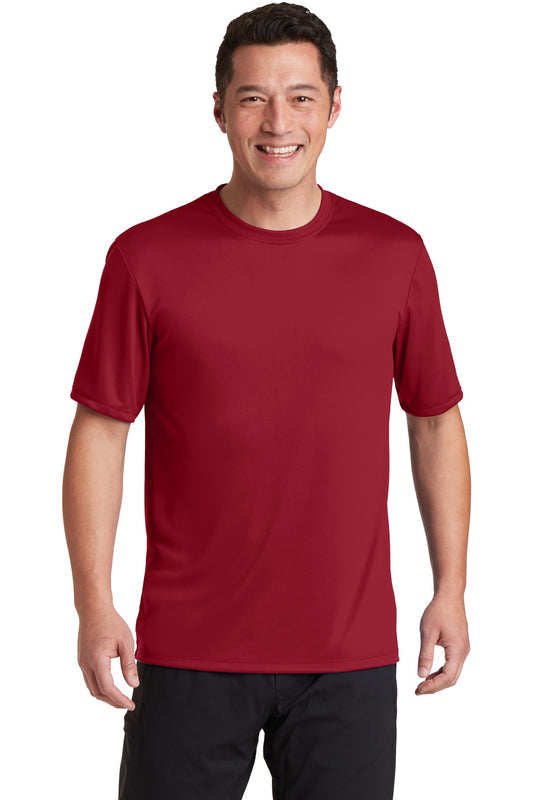 Deep-Red