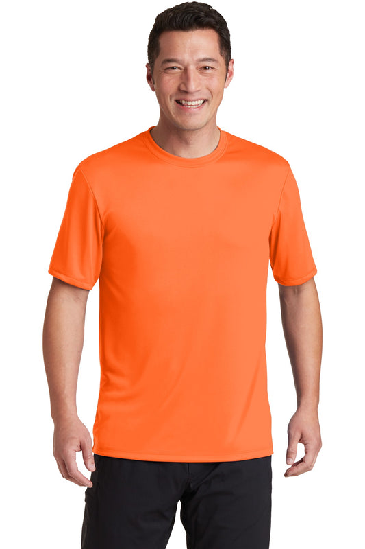 Safety-Orange
